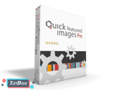 Quick Featured Images Pro v9.2.0
