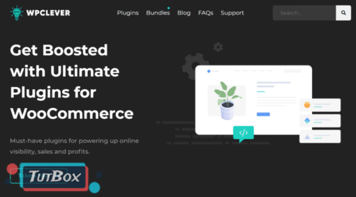 Wpclever Wpc Woocommerce Bundle download