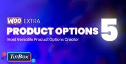 WooCommerce Extra Product Options 5.0.12.2 by themeComplete
