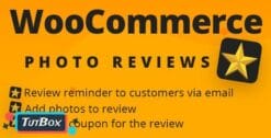 WooCommerce Photo Reviews 1.1.4.5 by VillaTheme