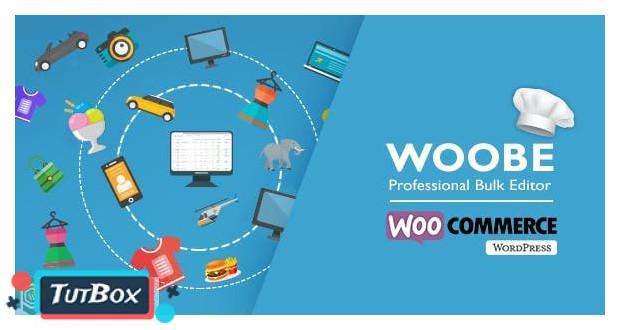 Woobe Bulk Editor download
