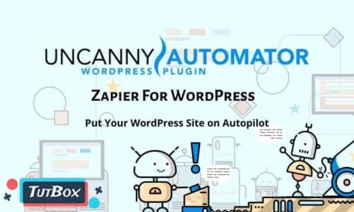 Zapier For Wordpress Uncanny Automator Download