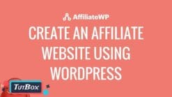 AffiliateWP 2.7.2 + all add-ons (latest)