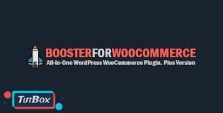 Booster For Woocommerce download