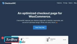 Checkout for WooCommerce 4.3.7 by CheckoutWC