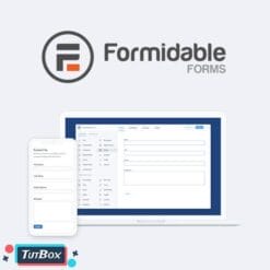 Formidable Forms Pro 6.5 + add-ons (latest)