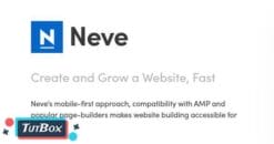 Neve Pro Addon 2.7.1 (latest update)