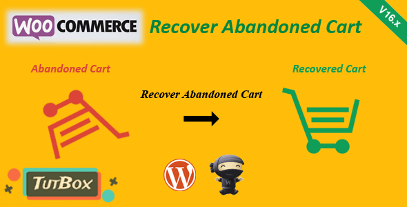 recover abandoned cart fantasticplugins download