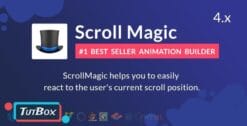 Scroll Magic 4.1.8 (latest)