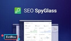 SEO SpyGlass Professional discounted only $39