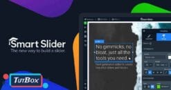 Smart Slider 3 Pro 3.5.1.8 (latest)