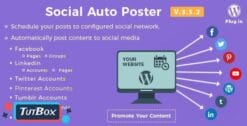 Social Auto Poster 3.6.2