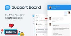 Support Board 3.2.0 (latest)