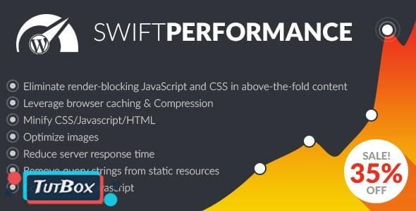 Swift Performance Plugin Download