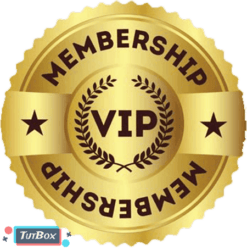 VIP Membership Club