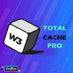 W3 Total Cache Pro 2.1.8 (latest)