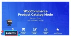 WooCommerce Product Catalog Mode 1.6.11