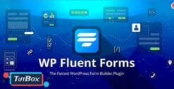 Fluent Forms Pro 5.0.7 + Signature add-on (latest)