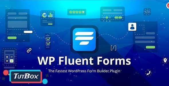 wp fluent forms pro addon download
