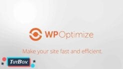 WP Optimize Premium 3.2.22 (latest)