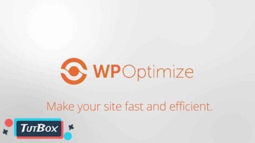 wp optimize premium download