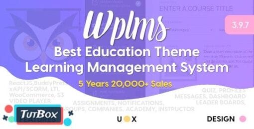 wplms theme download
